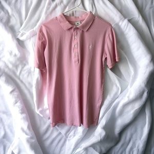 Men's Father Sons polo short sleeve